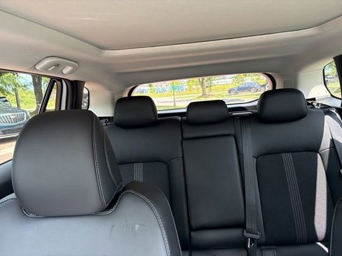 New 2025 MAZDA CX-50 AWD 2.5 S w/ Premium Package image 17