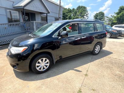 Used 2015 Nissan Quest S