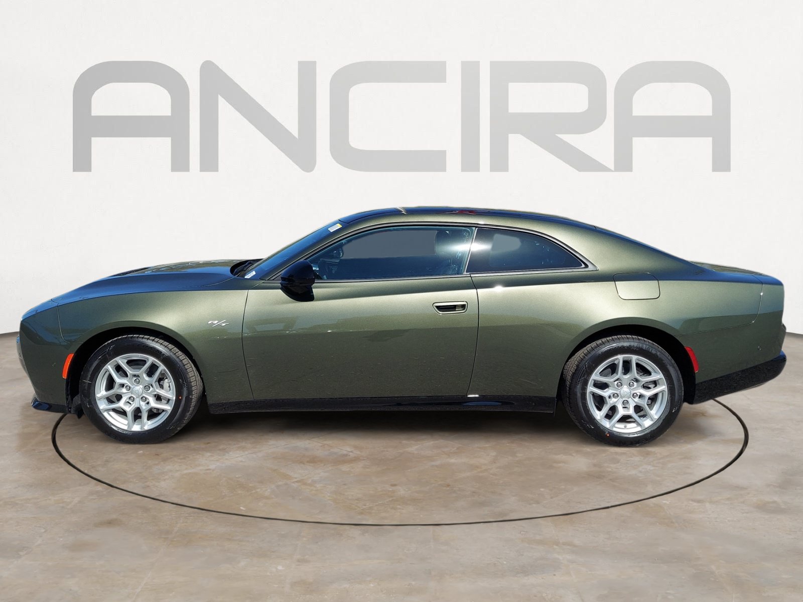 New 2026 Dodge Charger R/T w/ Driver Convenience Group AWD/4WD image 7