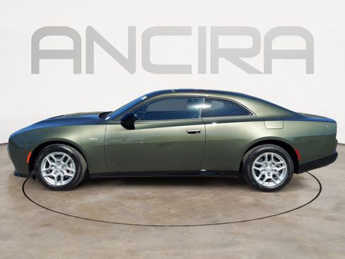 New 2026 Dodge Charger R/T w/ Driver Convenience Group AWD/4WD image 7