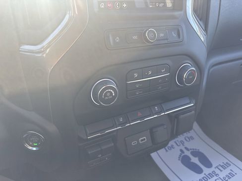 New 2026 Chevrolet Silverado 3500 W/T w/ WT Convenience Package image 21