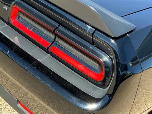Used 2023 Dodge Challenger GT RWD image 29