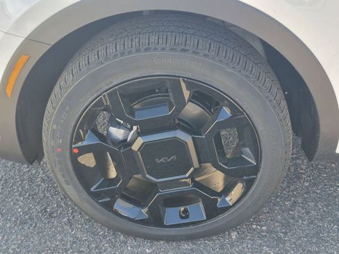 New 2026 Kia Sorento SX AWD/4WD image 17