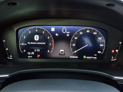 Used 2024 Honda Civic Sport Touring image 25