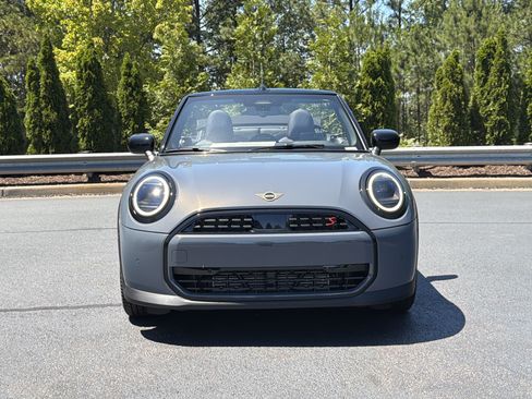 New 2026 MINI Cooper S FWD image 11