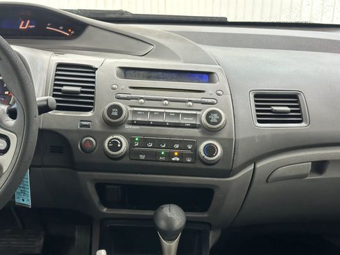 Used 2006 Honda Civic LX image 18