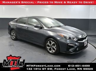 Used 2019 Kia Forte LXS video 1