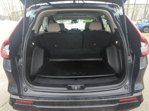 Used 2024 Honda CR-V EX image 27