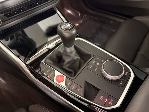 Used 2022 BMW M4 Coupe image 37