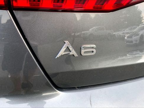 Used 2019 Audi A6 3.0T Premium Plus w/ Premium Plus Package AWD/4WD image 31