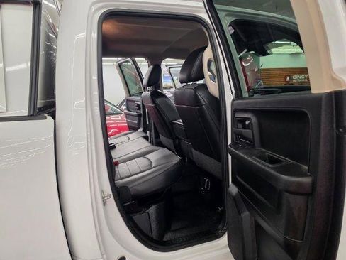 Used 2023 RAM 1500 Tradesman AWD/4WD image 30