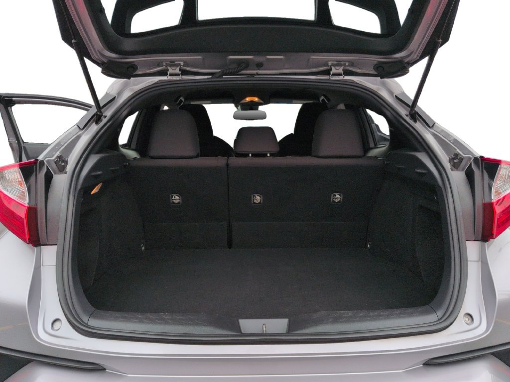 Used 2025 Honda CR-V Sport-L image 26