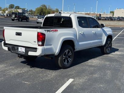 Used 2019 Toyota Tacoma TRD Sport