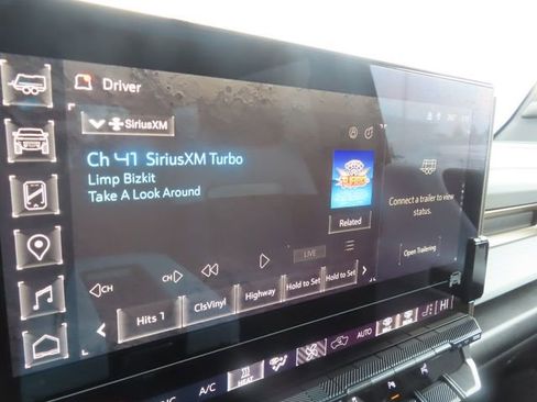 Used 2024 GMC Hummer EV 3X w/ Omega Edition image 29