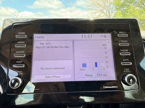 Used 2024 Toyota Camry LE w/ Convenience Package image 22