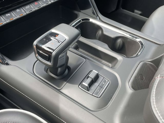 Used 2025 GMC Sierra 1500 AT4X AWD/4WD image 36