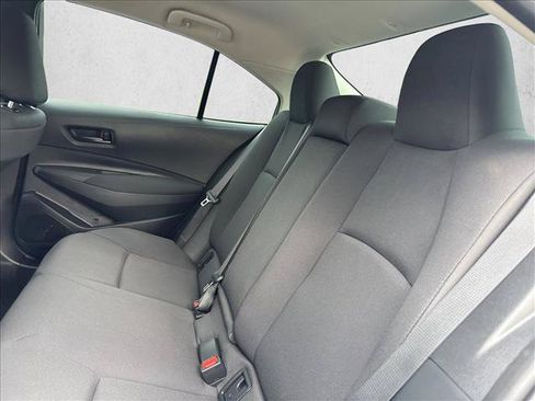 Certified 2024 Toyota Corolla LE FWD image 24