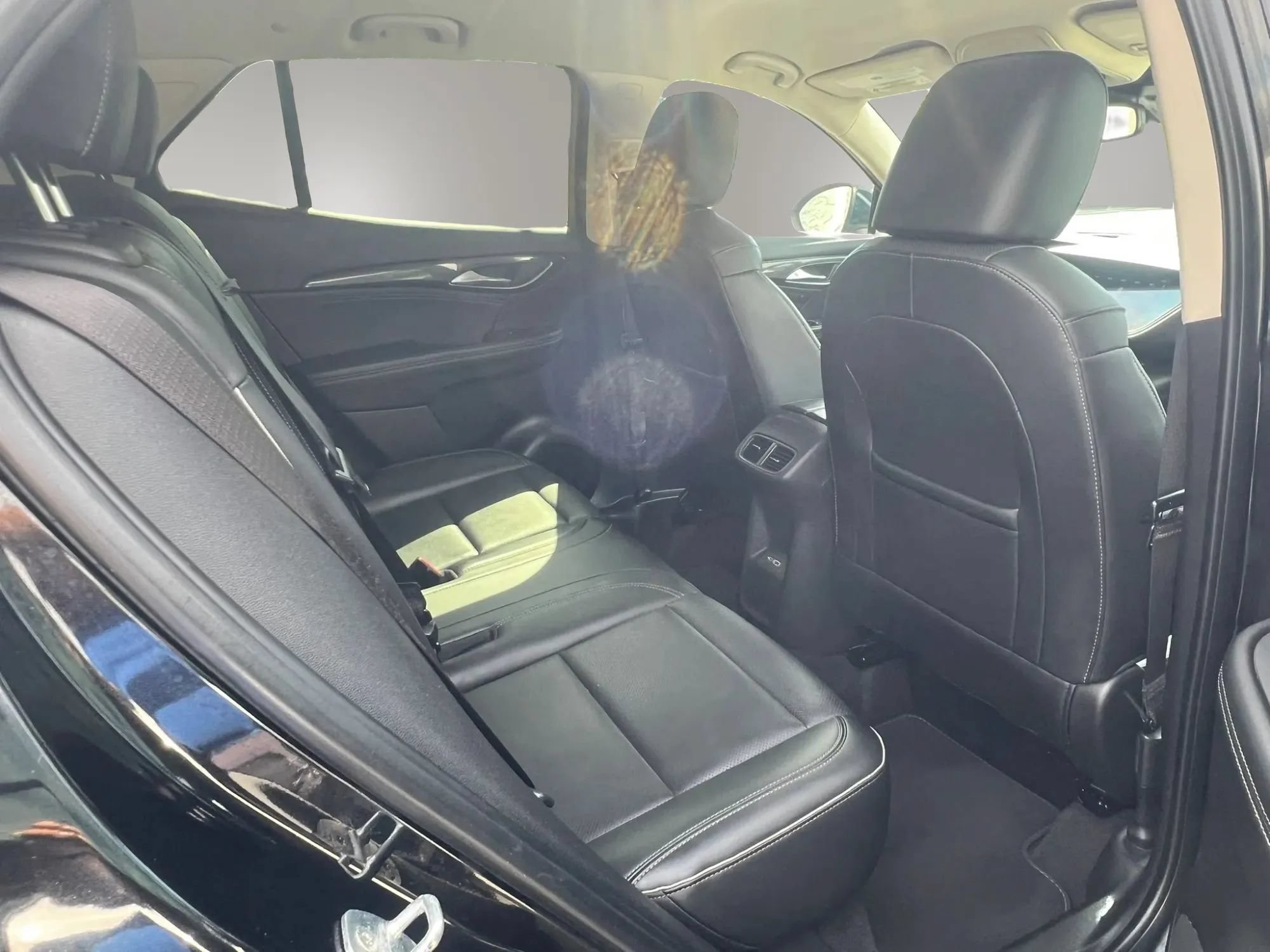 Used 2023 Buick Envision Essence FWD image 30