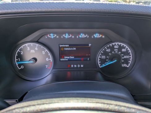 Used 2022 Ford F150 Tremor AWD/4WD image 21