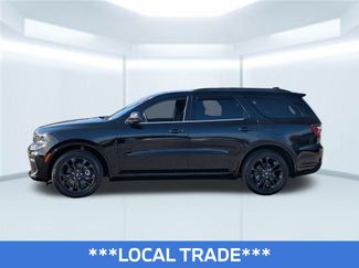 Used 2023 Dodge Durango GT w/ Blacktop Package video 2