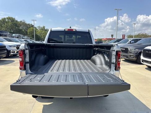 New 2026 RAM 1500 Rebel w/ Rebel Level 2 Equipment Group AWD/4WD image 9