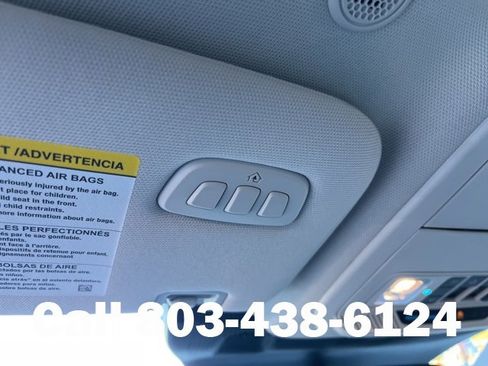 Used 2025 Ford Explorer Platinum w/ Ultimate Package image 31