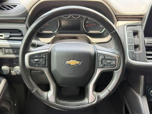 Used 2021 Chevrolet Tahoe LT RWD image 17