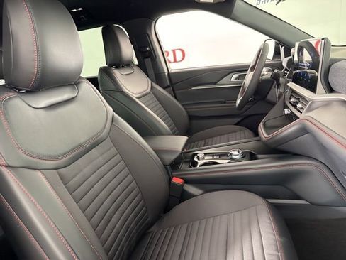 New 2026 Ford Explorer ST-Line image 21