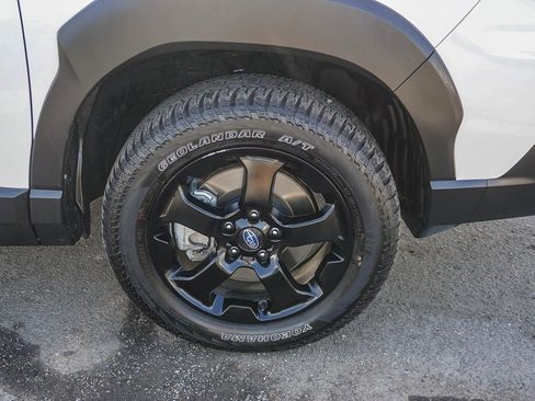 Certified 2024 Subaru Forester Wilderness image 9