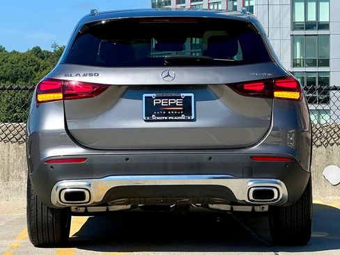 Used 2026 Mercedes-Benz GLA 250 4MATIC image 6