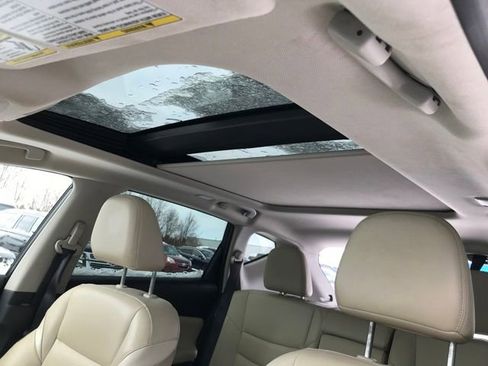 Used 2023 Nissan Murano SL image 15