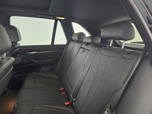 Used 2017 BMW X5 sDrive35i w/ M Sport Package RWD image 17