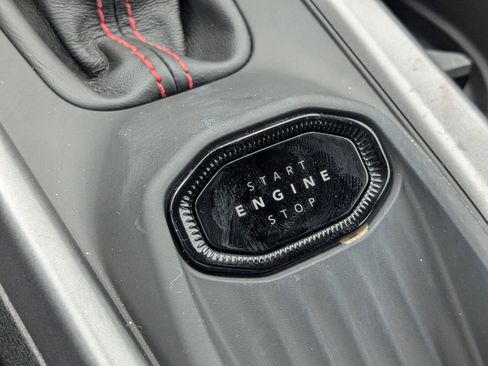 New 2026 Dodge Charger R/T image 25