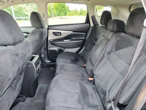 Used 2018 Nissan Murano S AWD/4WD image 26