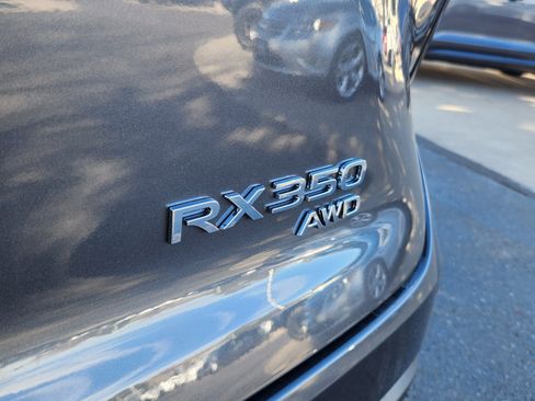New 2026 Lexus RX 350 Premium image 8