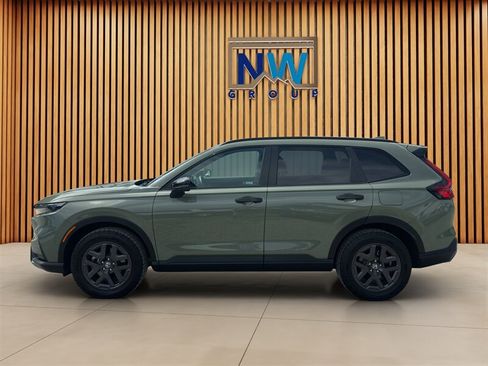 Used 2026 Honda CR-V TrailSport image 24