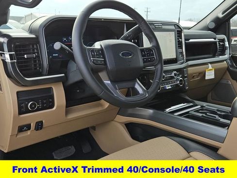 New 2026 Ford F250 Lariat image 28