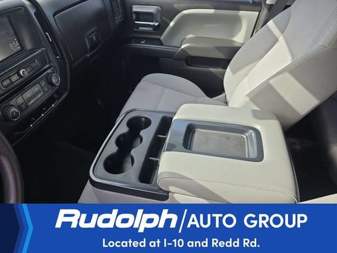 Used 2018 GMC Sierra 1500 2WD Double Cab w/ Elevation Edition image 19