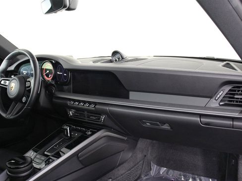 Used 2023 Porsche 911 Carrera 4S image 24