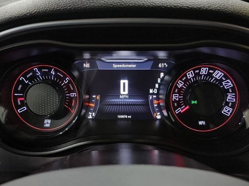 Used 2020 Dodge Challenger GT w/ Blacktop Package AWD/4WD image 16
