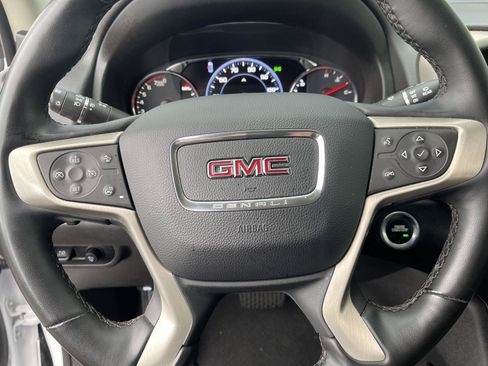 Used 2023 GMC Terrain Denali AWD/4WD image 24