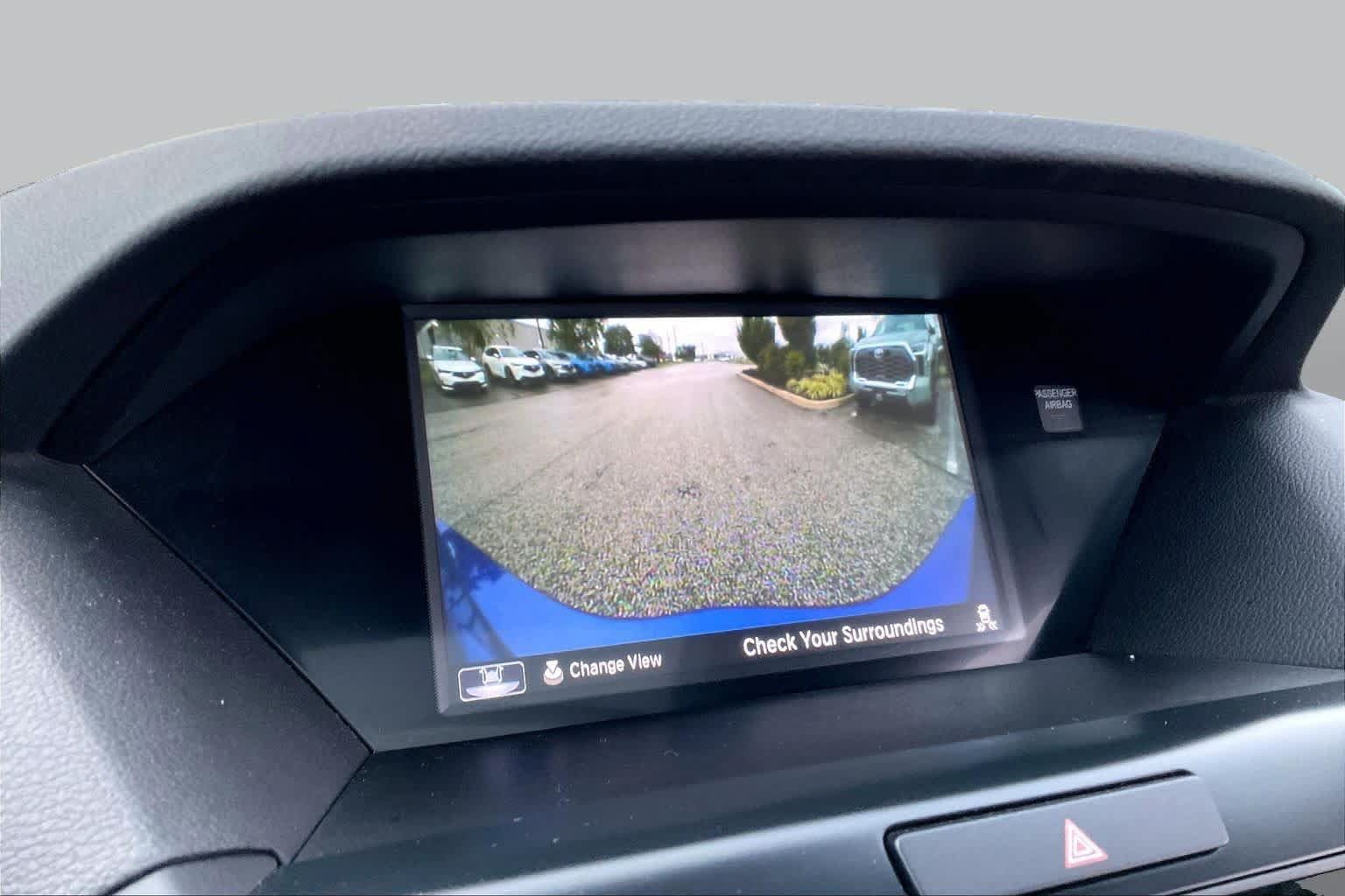 Used 2020 Acura MDX A-Spec AWD/4WD image 28