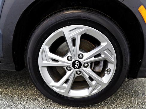 Used 2022 Hyundai Kona SEL w/ Convenience Package image 23