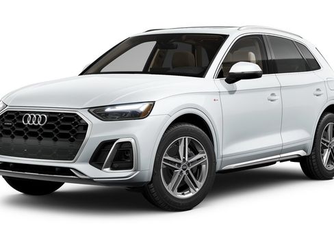 Certified 2024 Audi Q5 e Premium w/ Convenience Package AWD/4WD image 1