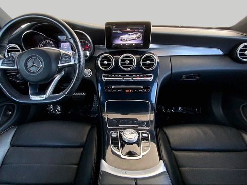 Used 2018 Mercedes-Benz C 300 Coupe w/ Parking Assist Package image 16