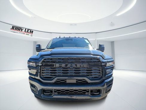 New 2026 RAM 2500 Big Horn image 7
