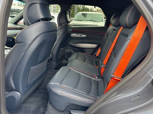 New 2026 Genesis GV70 2.5T Sport Prestige AWD/4WD image 39