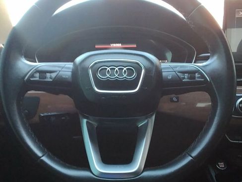 Used 2022 Audi A4 2.0T Premium Plus w/ Premium Plus Package image 15