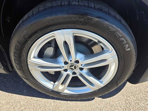 Used 2023 Mercedes-Benz EQS 450+ 4MATIC SUV image 9