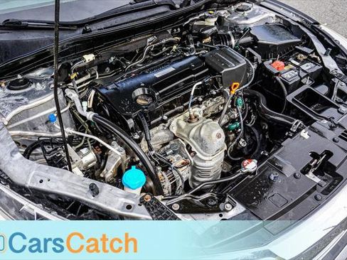 Used 2017 Honda Accord LX image 30